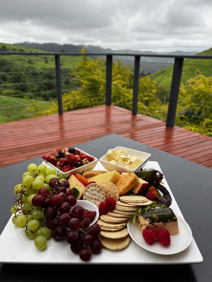 Top Of The Hill Maleny Exteriér fotografie
