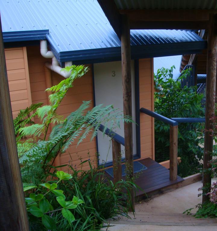 Top Of The Hill Maleny Exteriér fotografie