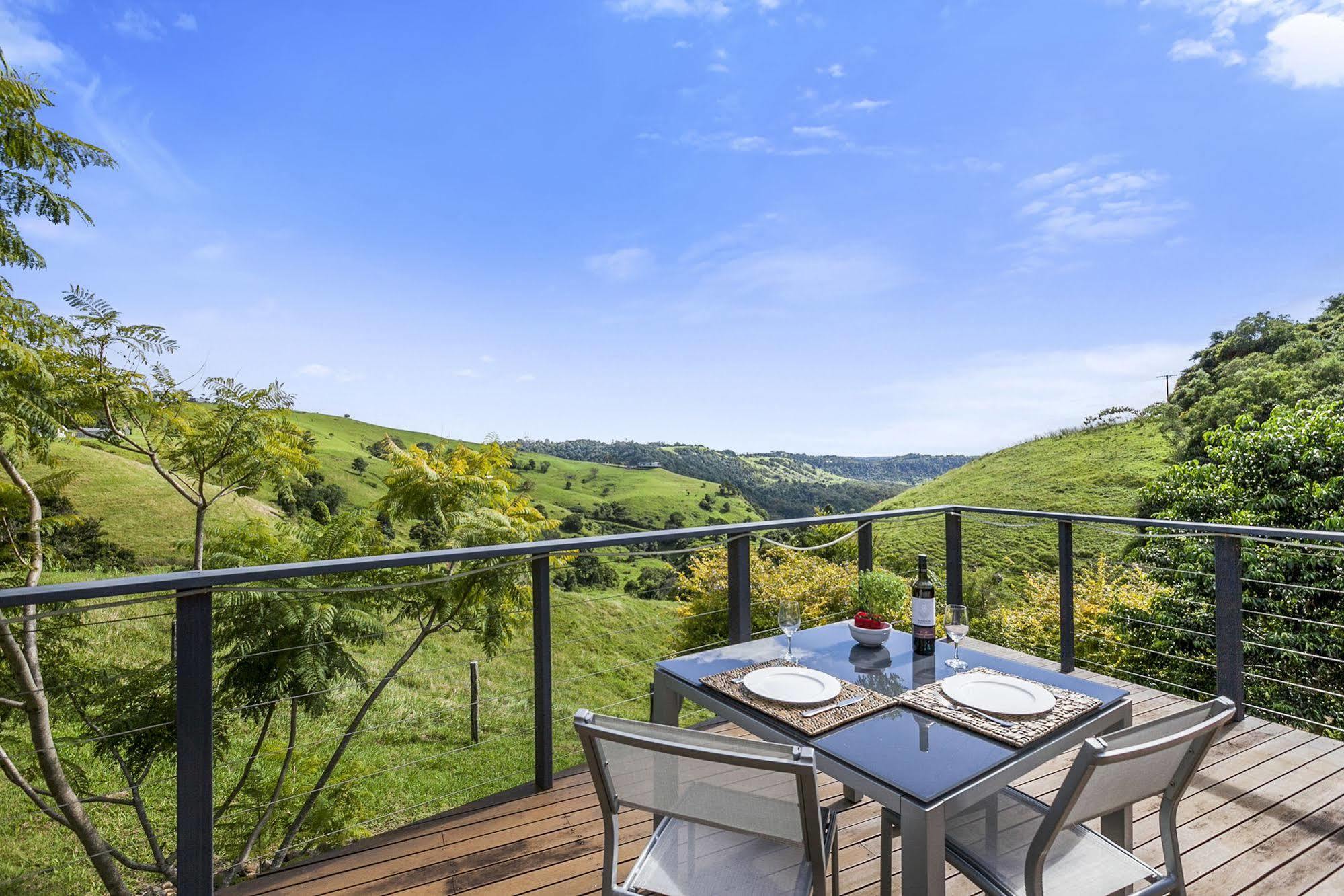 Top Of The Hill Maleny Exteriér fotografie